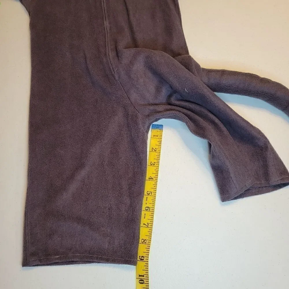 Vintage Handmade Mouse or Eeyore Costume Toddler Size